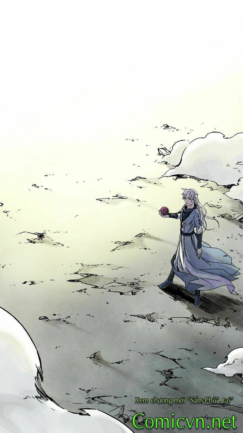 quỷ sai chapter 78 15