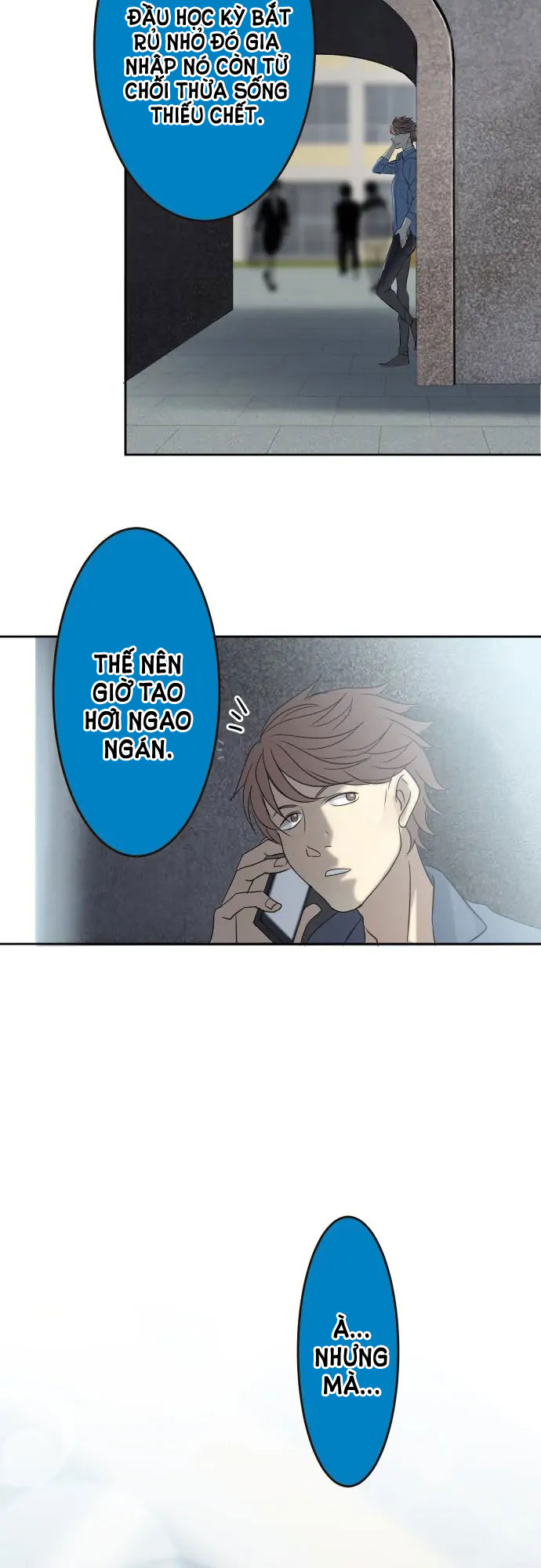 phục tùng tuyệt đối nữ thần rắn chapter 18 26