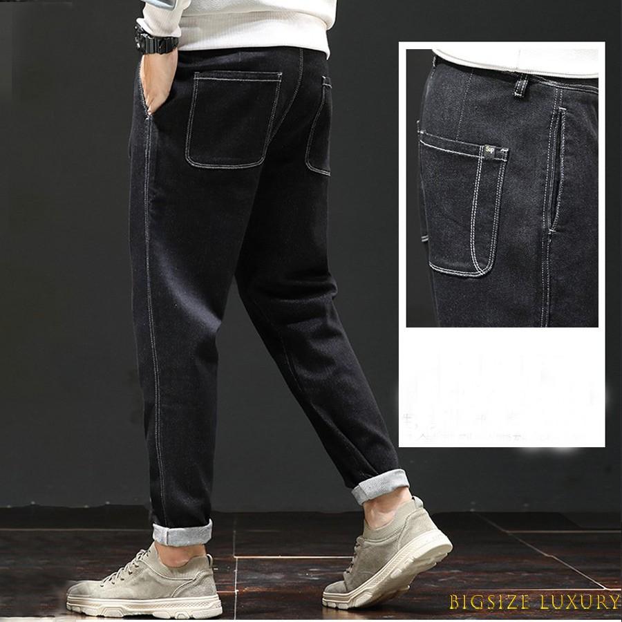 QUẦN JEAN NAM BIG SIZE