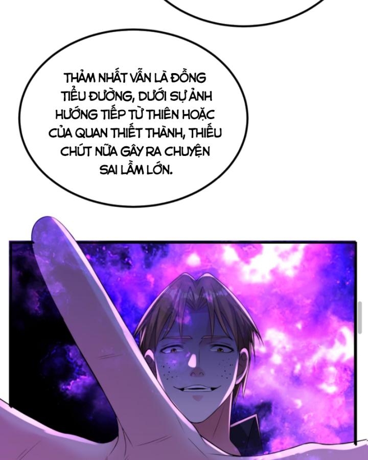 học cùng em gái, tôi bất cẩn vô địch rồi chapter 188 17