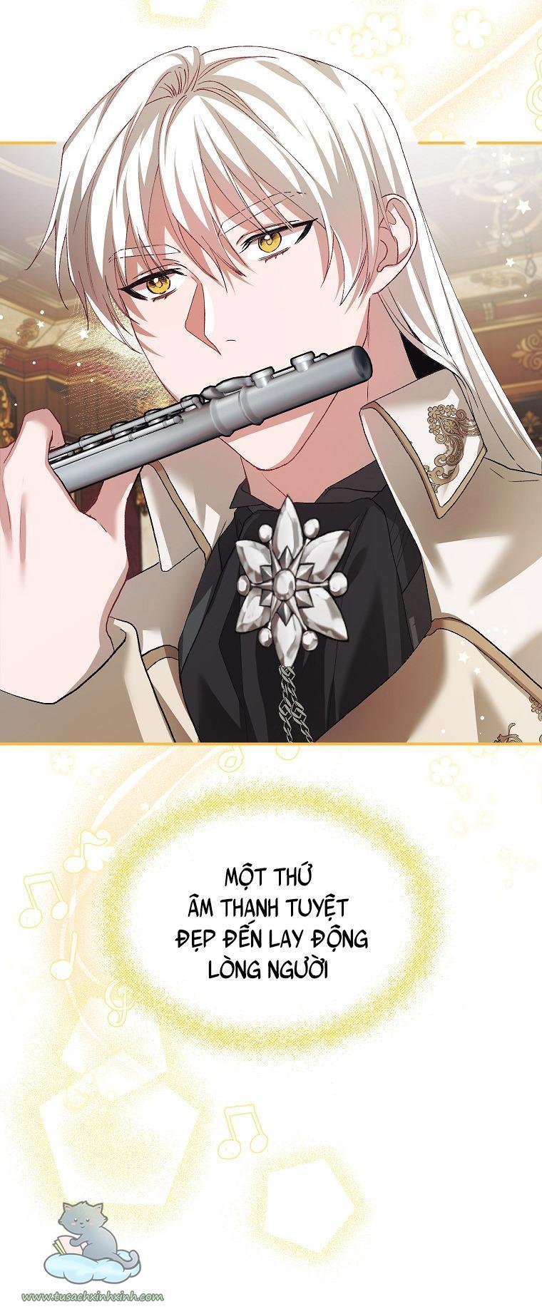 tháng năm cuối cùng của nữ phụ đoản mệnh chapter 30 22