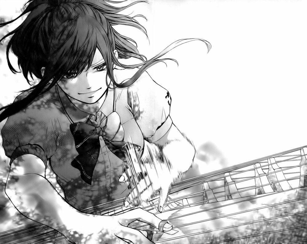 kono oto tomare! chapter 26 23