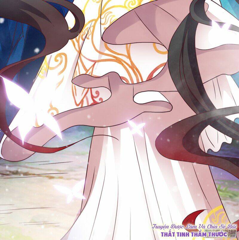 giữ chặt tiểu bạch long chapter 23 44