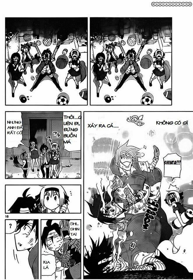 gankon chapter 20 15