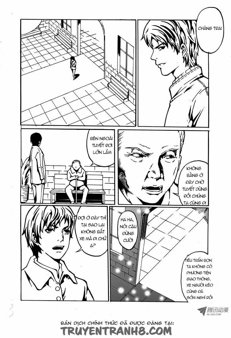 nhân quả tuần hoàn chapter 26.1 4