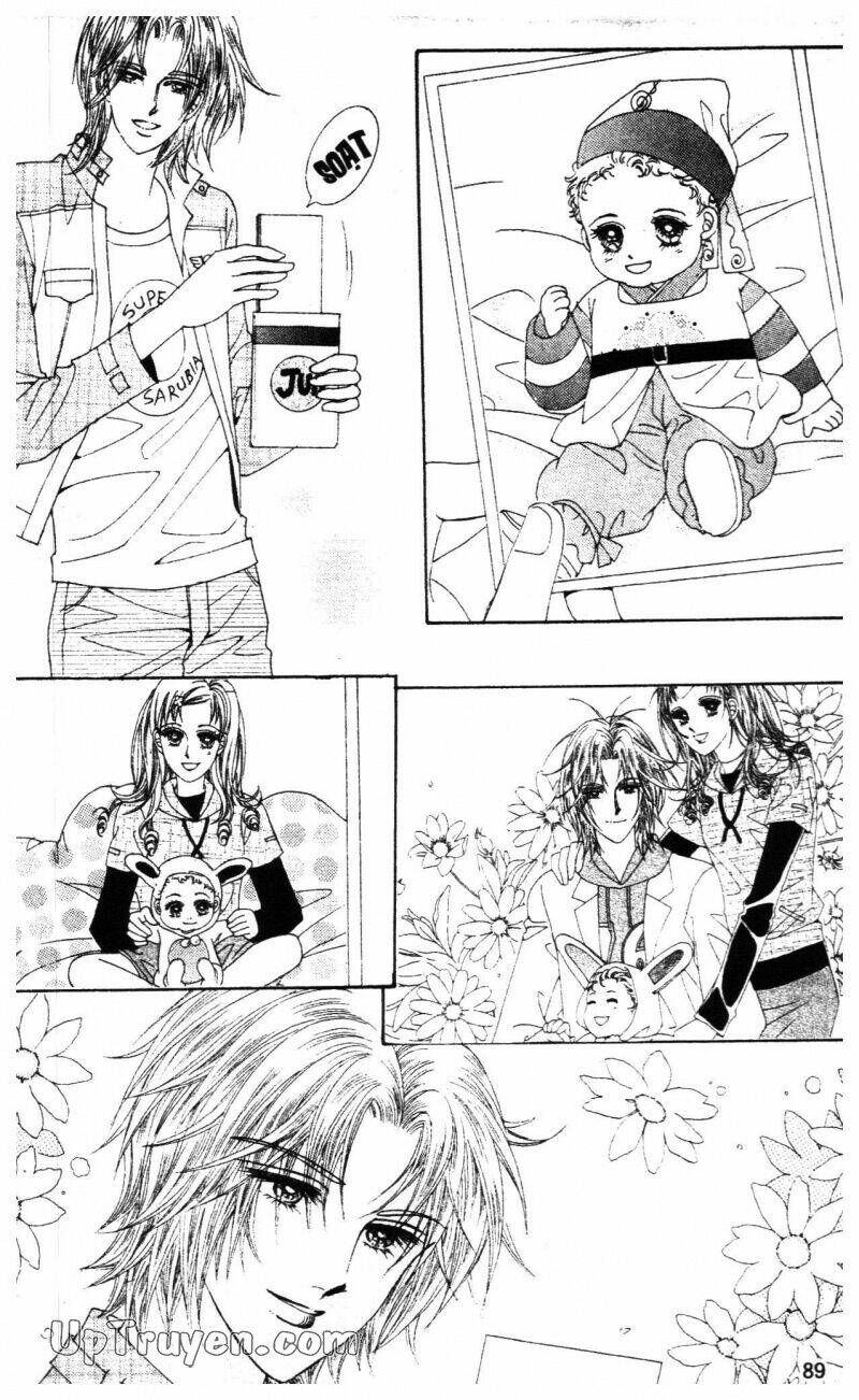 vợ chồng trẻ con bản đẹp chapter 7 88