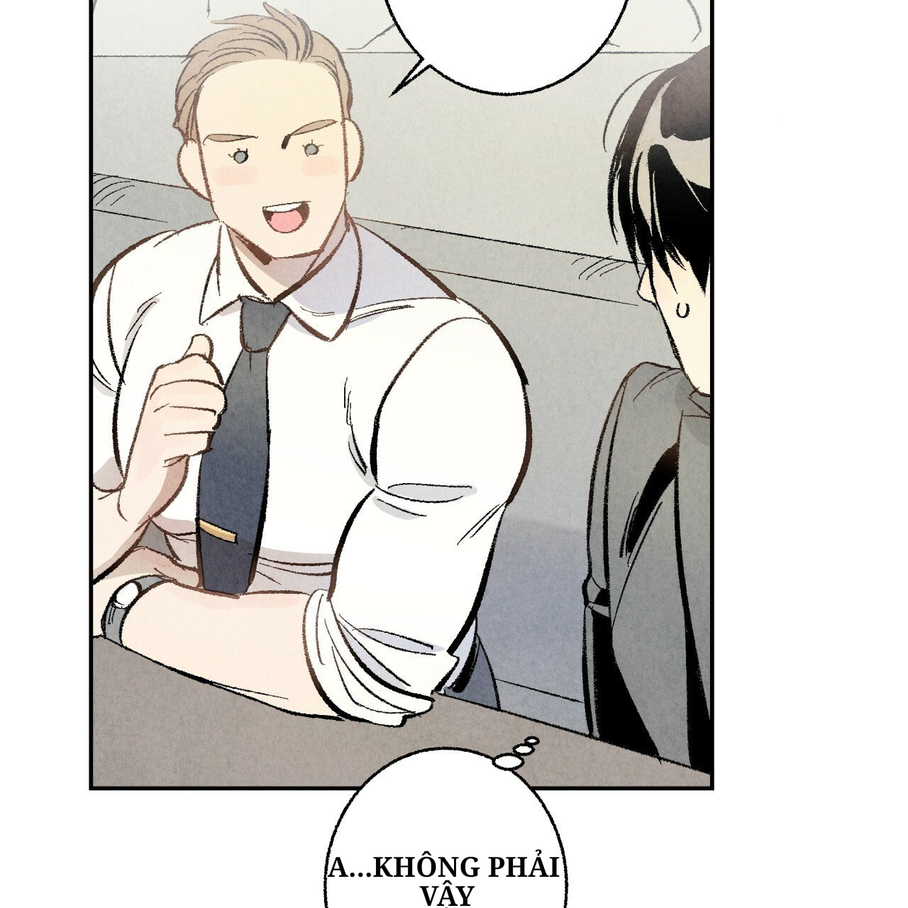 chịch anh bạn một cách hoàn hảo chapter 3 58