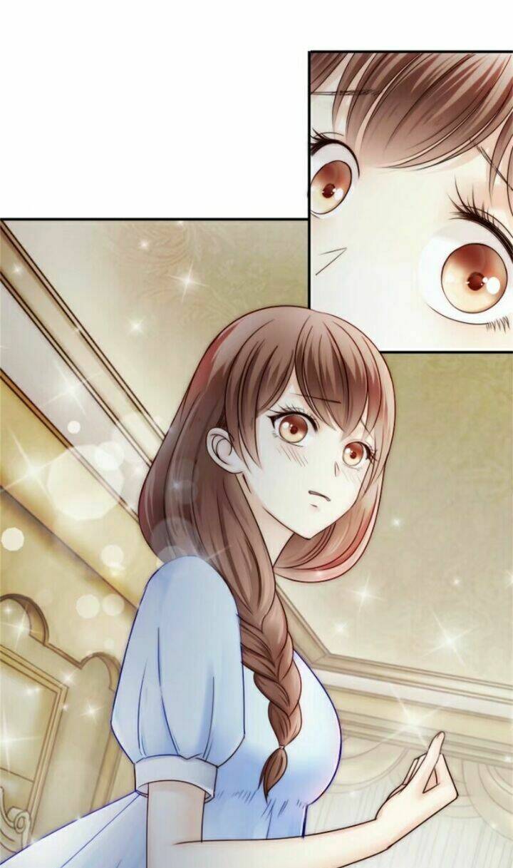 thất ức kiều thê sủng ái ký chapter 4 10