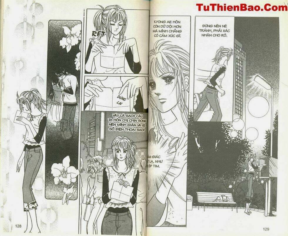 lọ lem kén rể chapter 5 64