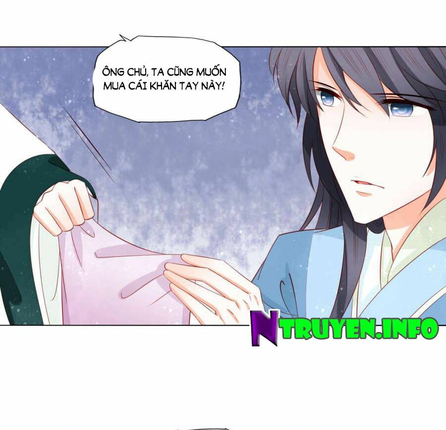 nam phi nữ tướng chapter 27 11