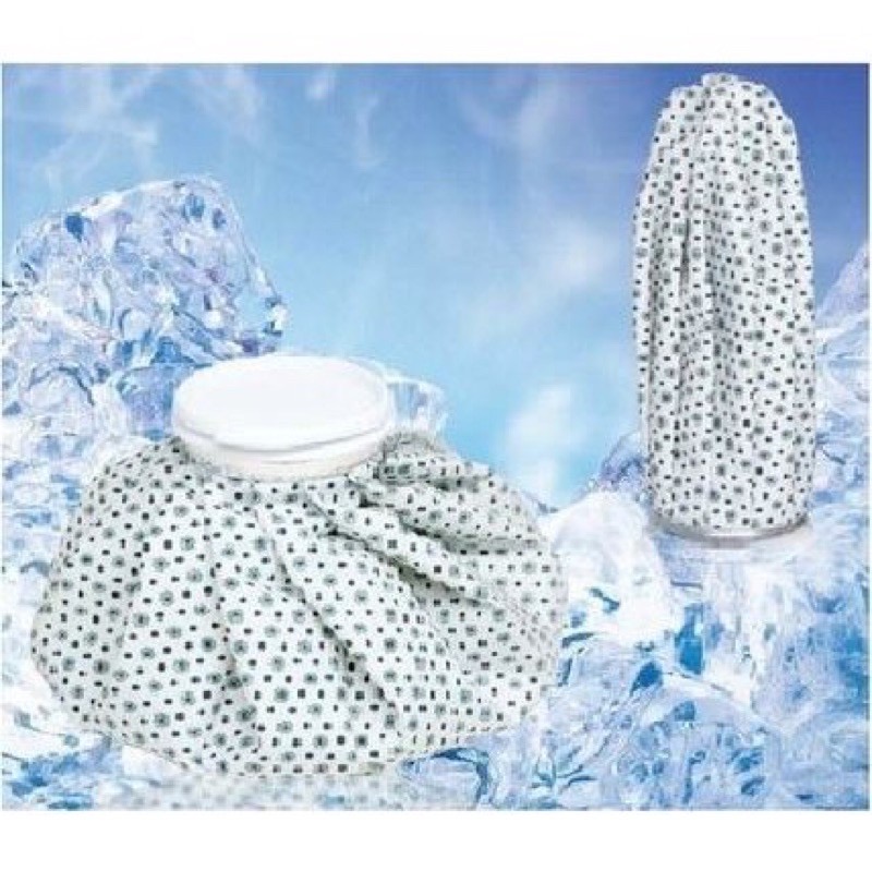 Túi chườm đá đa năng Ice Bag