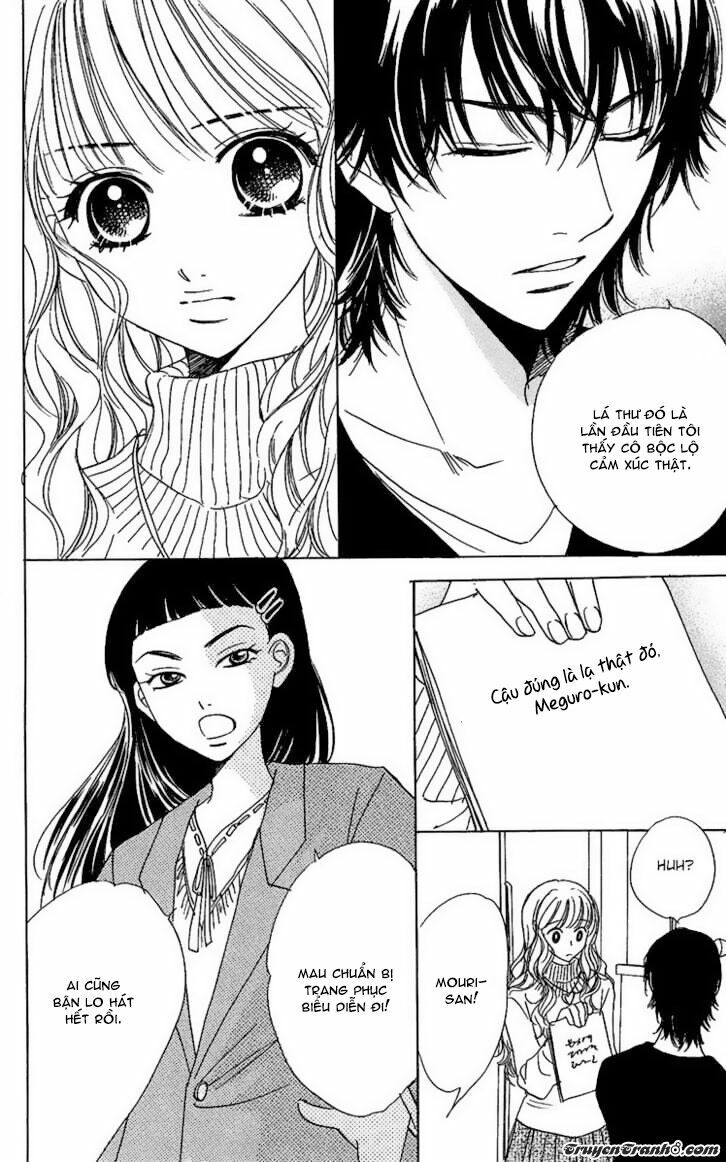 ác quỷ và bản tình ca chapter 35 12