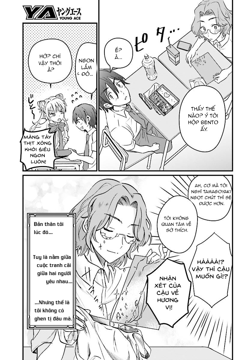 trên tình bạn dưới tình yêu chapter 5.1 4