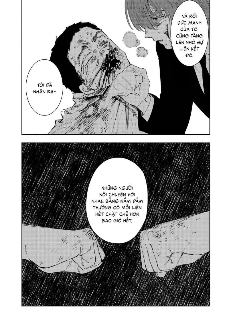 boku to mimoza no 75-nichi chapter 2 28