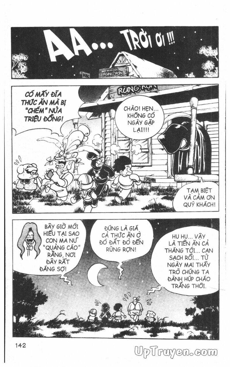 đội quân nhí nhố chapter 6 144