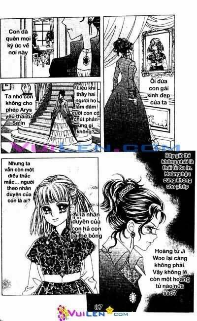 đến vương quốc ma chapter 4 87