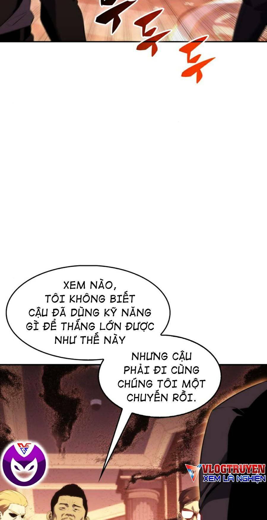 Người Chơi Mới Cấp Tối Đa Chapter 34 75