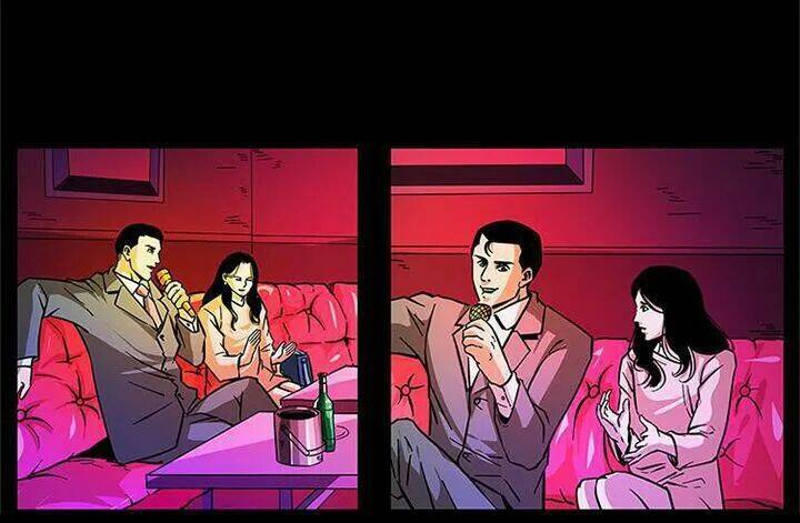 U Minh Ngụy Tượng Chapter 167 50