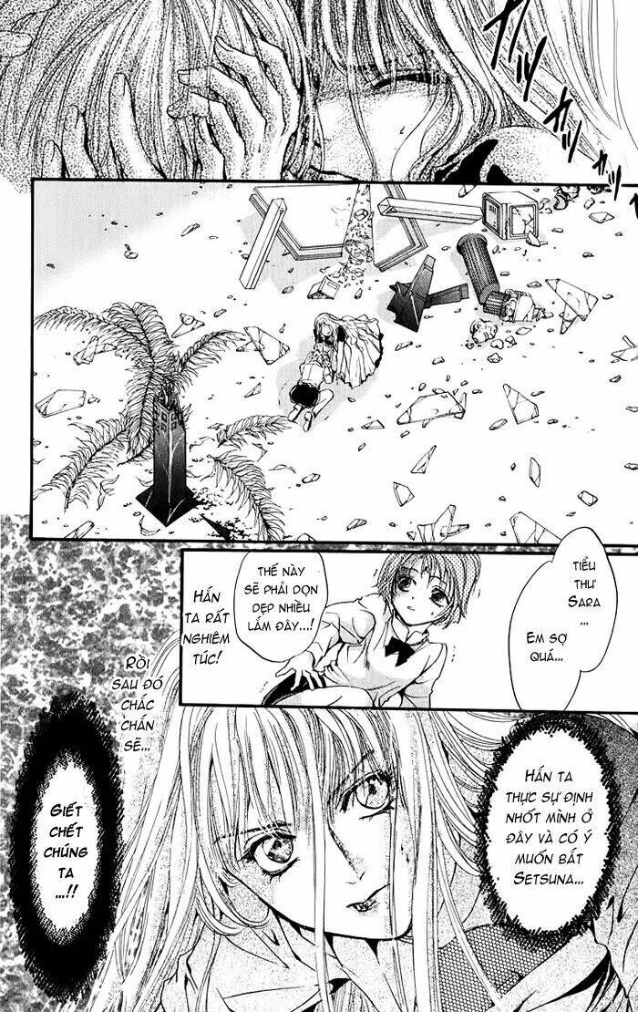 tình yêu loạn luân chapter 67 30