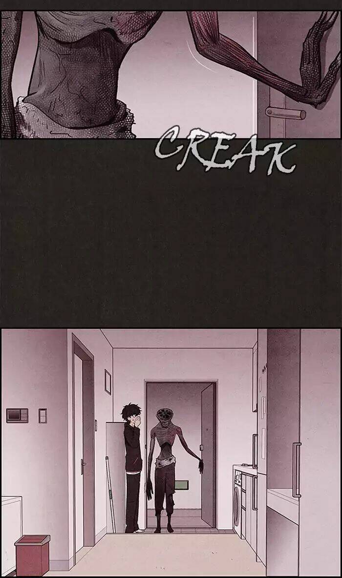 quái vật tại chung cư xanh chapter 9 76