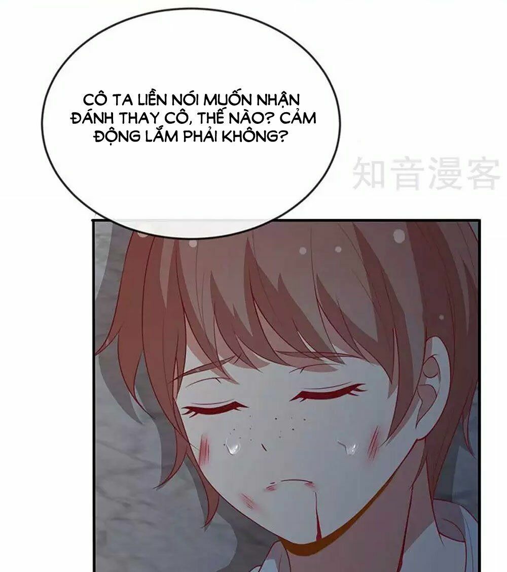 cả thế giới đều không bằng người chapter 76 22