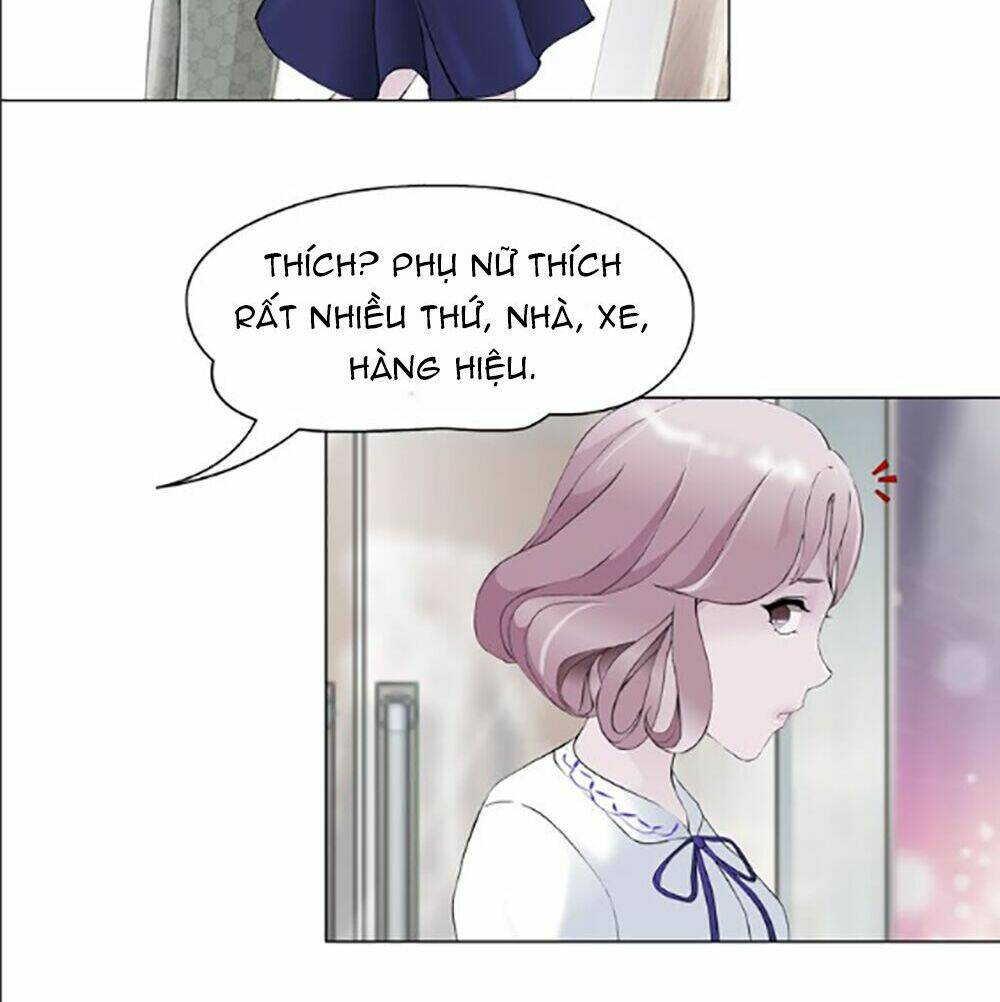 sổ tay mỹ nam giới x chapter 5 29