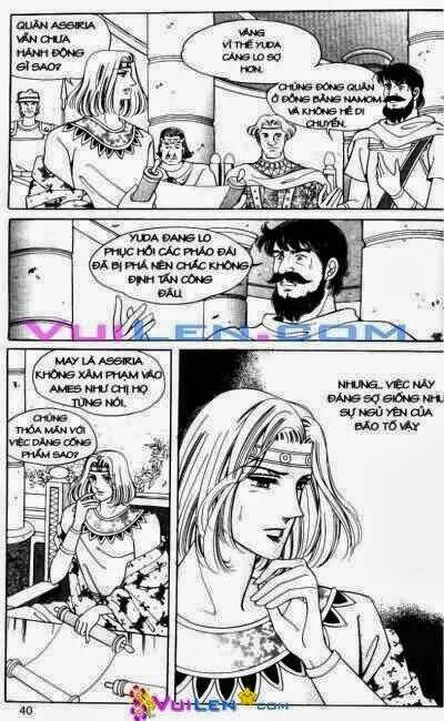 hậu duệ hoàng gia chapter 14 40