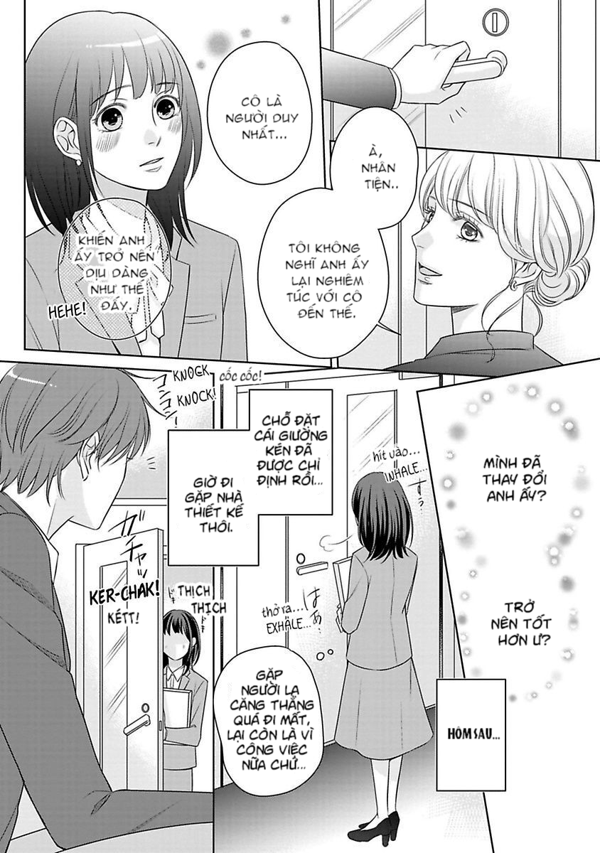 hãy ở bên cạnh anh chapter 14.1 6