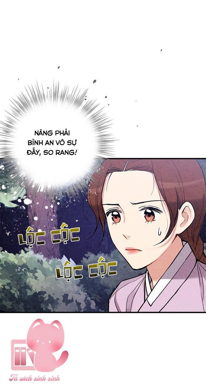 lệnh cấm hôn chapter 84 44