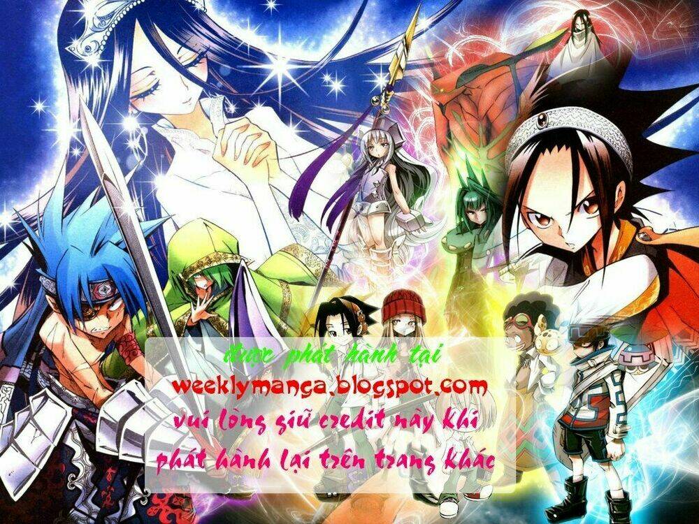 vua pháp thuật chapter 110 21