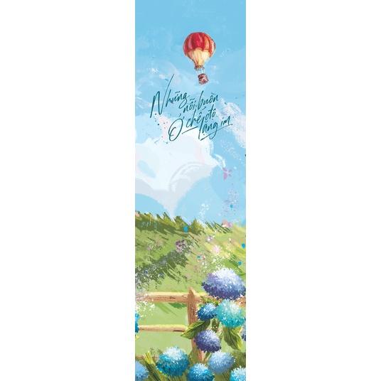 Sách Những Nỗi Buồn Ở Chế Độ Lặng Im - Skybooks - BẢN QUYỀN