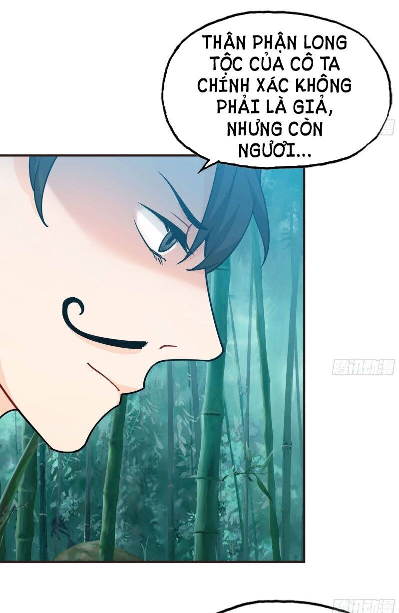 khởi đầu bằng một con côn chapter 121 17