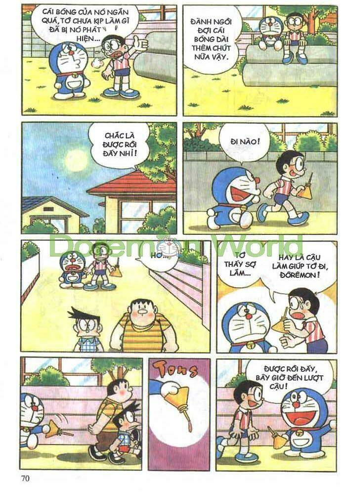 doraemon color chapter 4 4