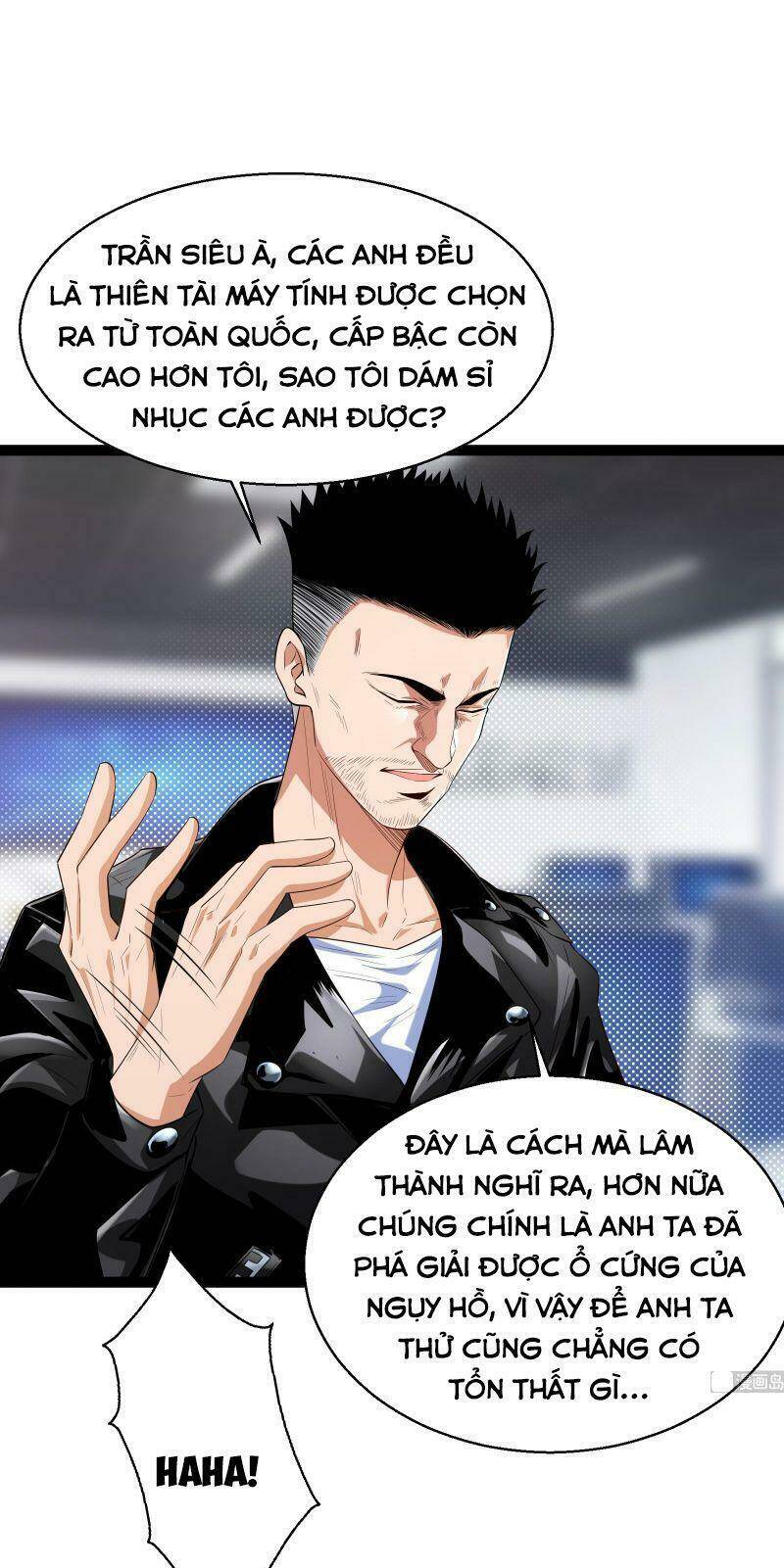 shipper thần cấp chapter 57 11