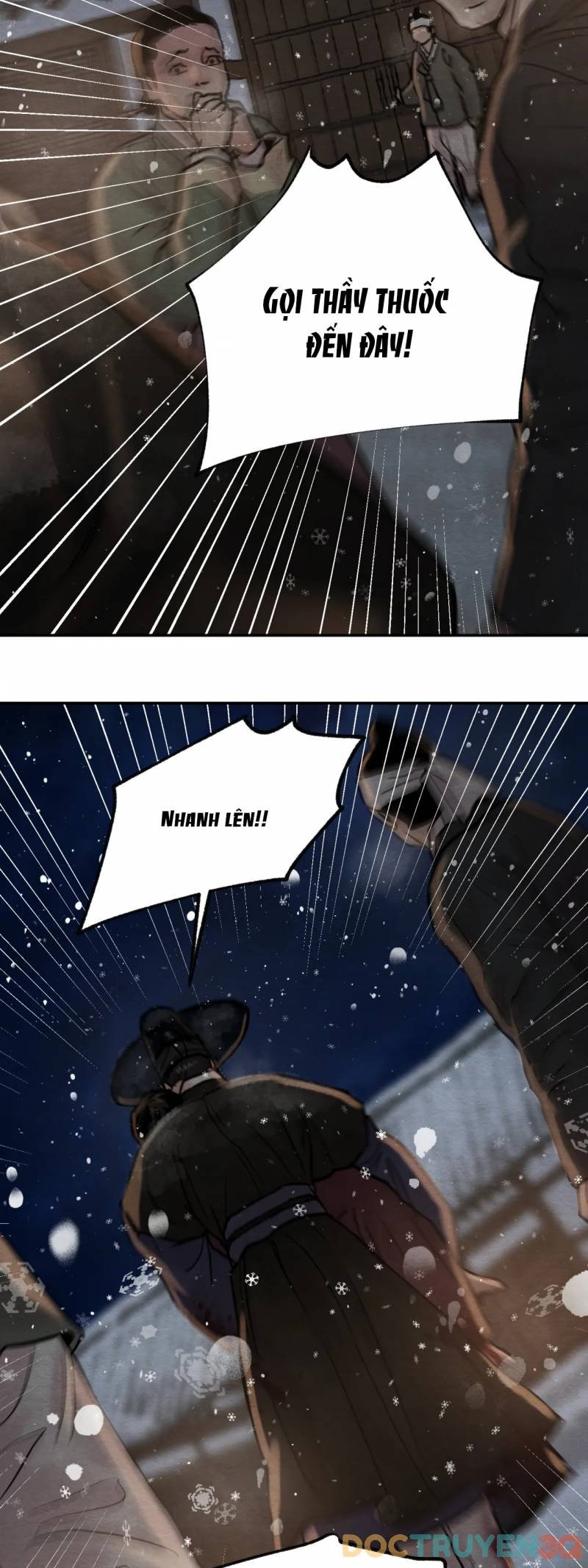 dạ ký chapter 107 4