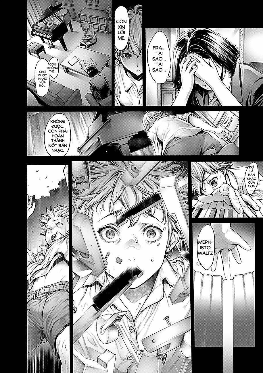 dennou kakugi mephisto waltz chapter 1 6