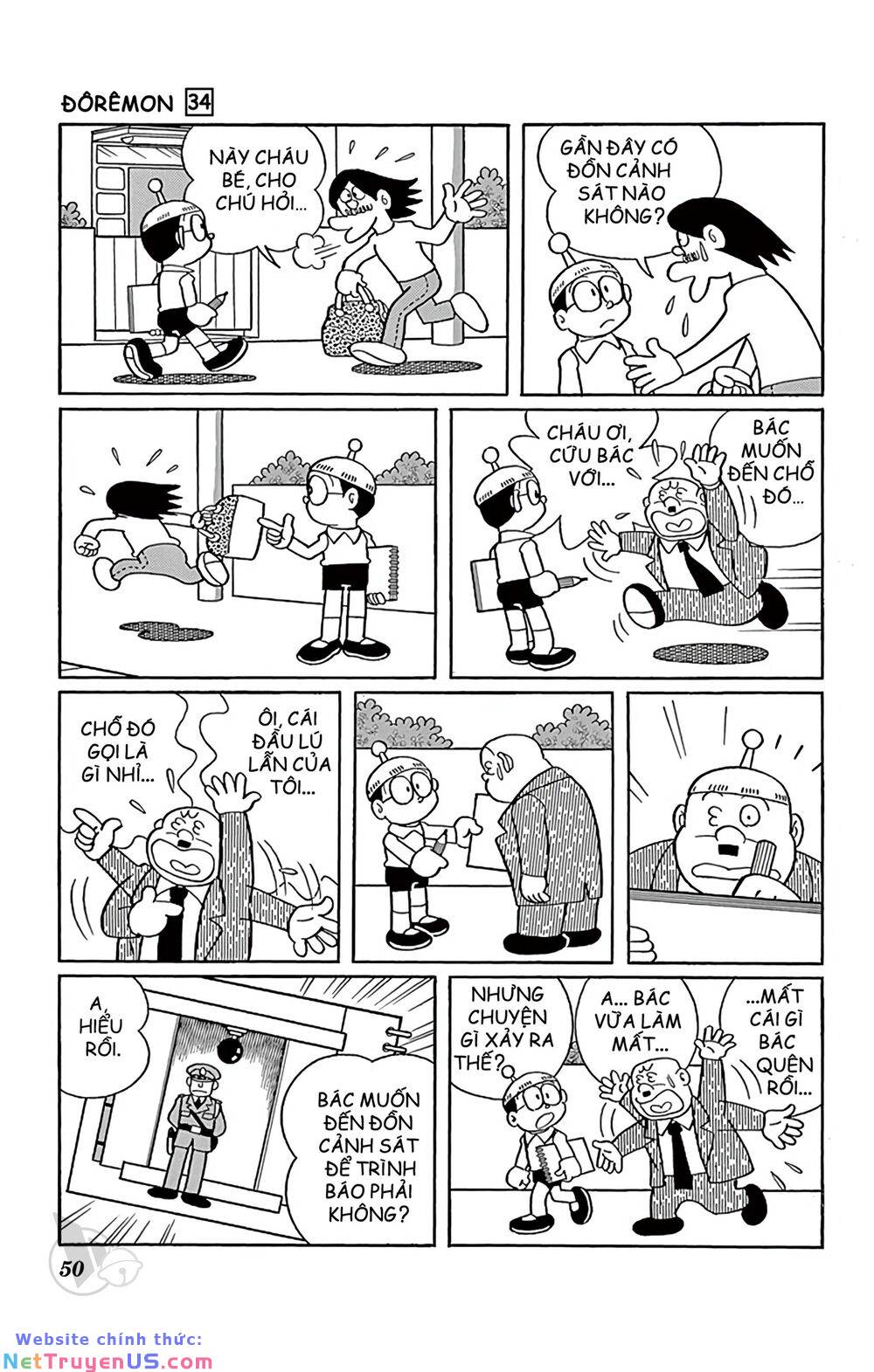 doraemon chapter 605 6