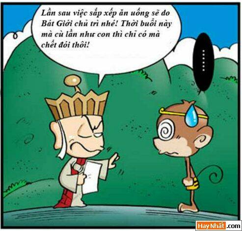 tân tây du ký chapter 39 8