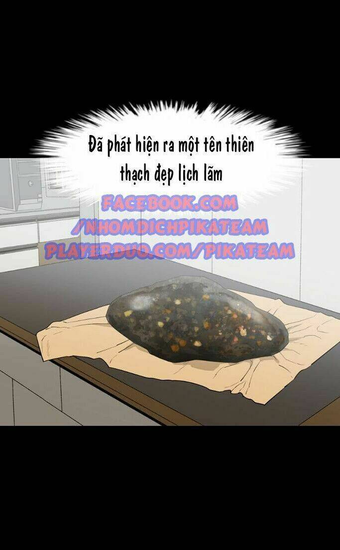 đêm vùng cực chapter 33 38