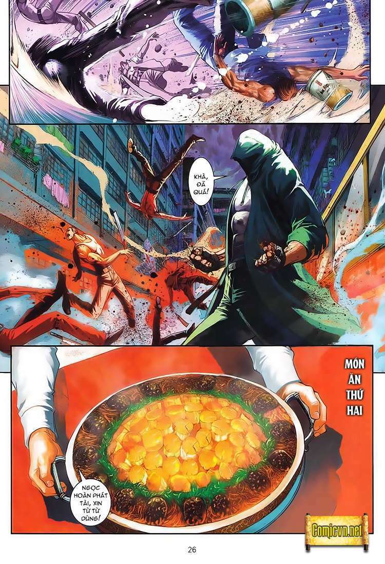 cửu long thành trại 2 chapter 1 26