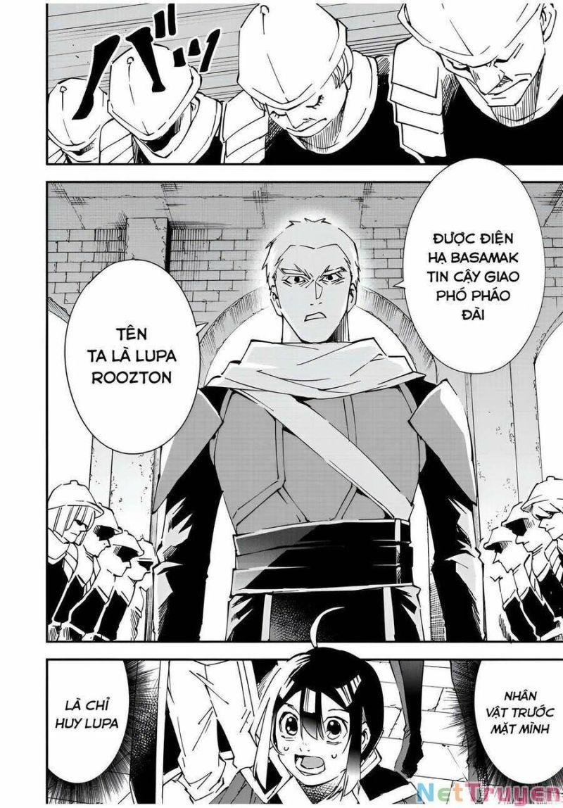 tái sinh thành quý tộc với kĩ năng 'appraisal' chapter 79 4