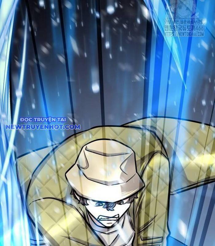 thợ săn huyền thoại trẻ hóa chapter 34 119