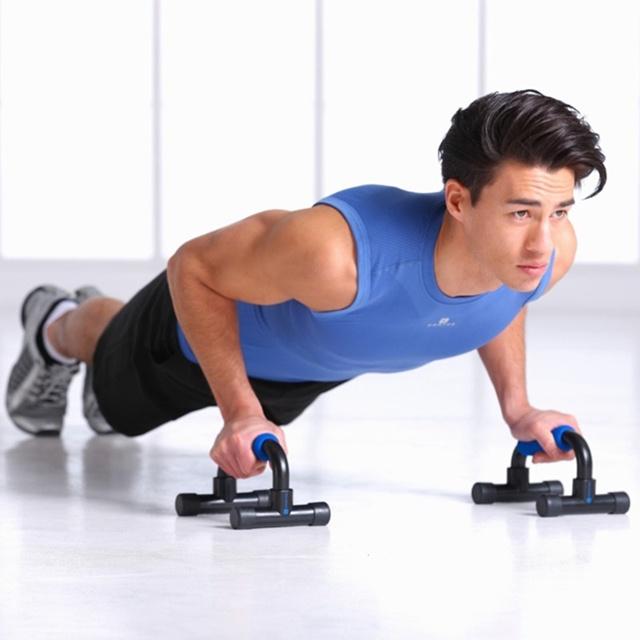 Dụng cụ Hít Đất, chống đẩy Push up Stand