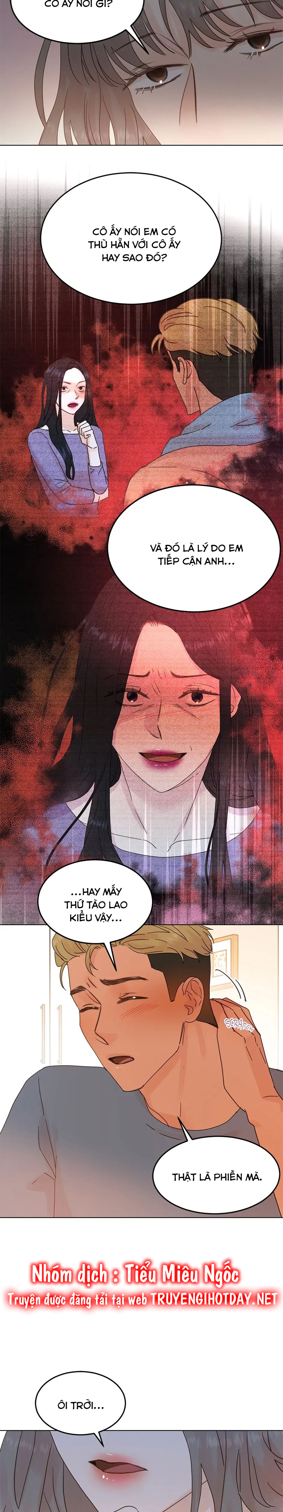 sự trả thù ngọt ngào của vợ tôi chapter 129 9