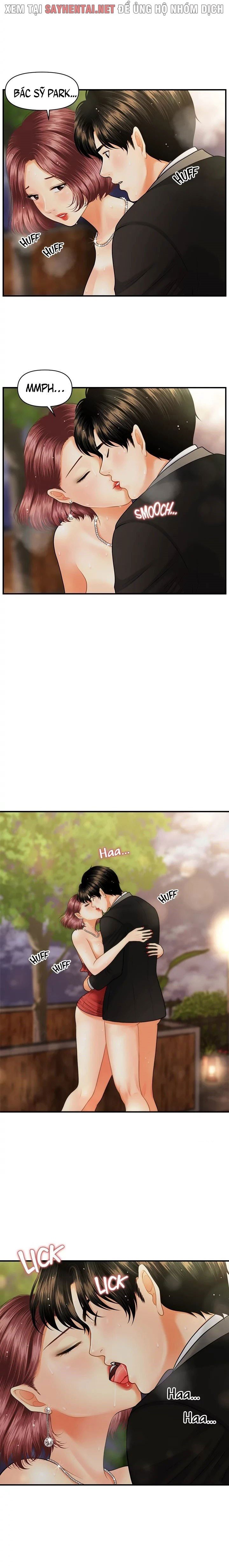 này anh đẹp trai chapter 23 8