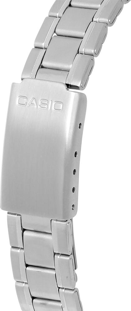 Đồng hồ nữ Casio LTP-V006D-7BUDF dây kim loại