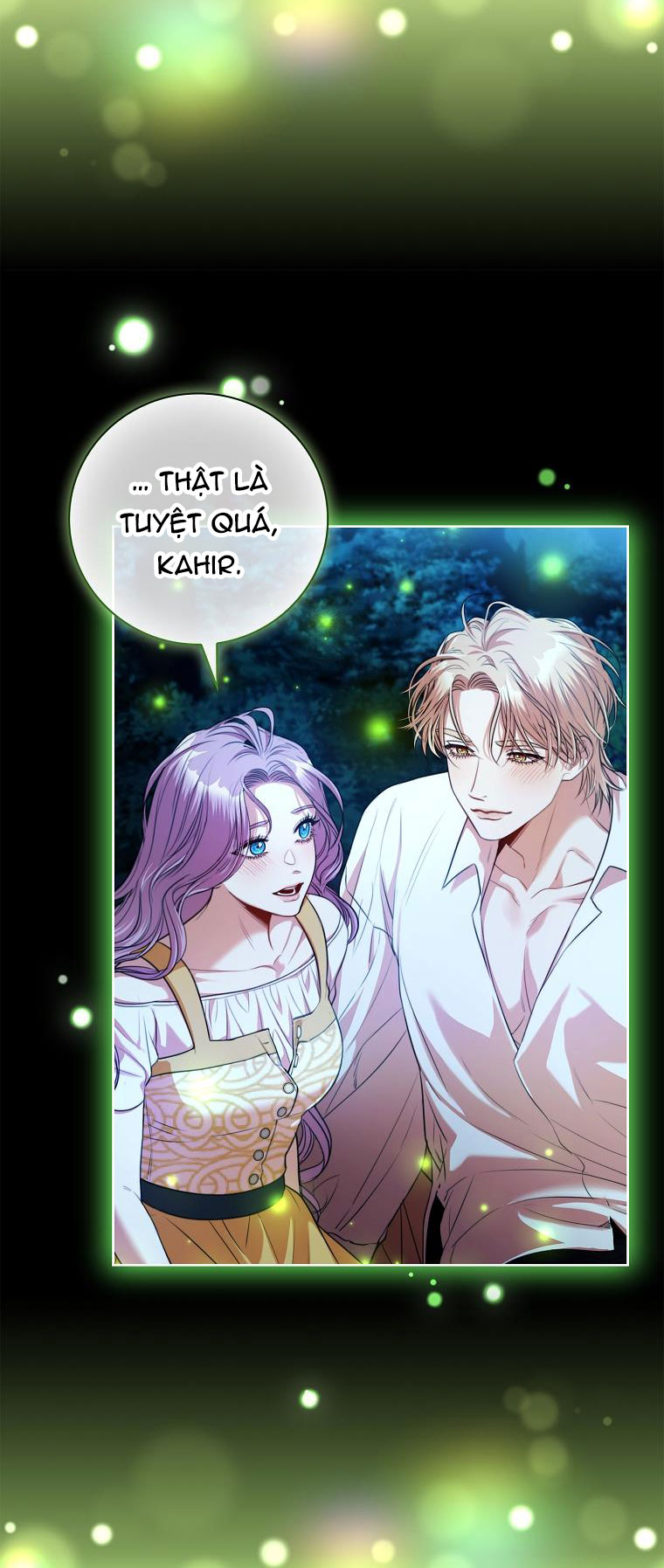 trở thành thư ký của bạo chúa chapter 122 37