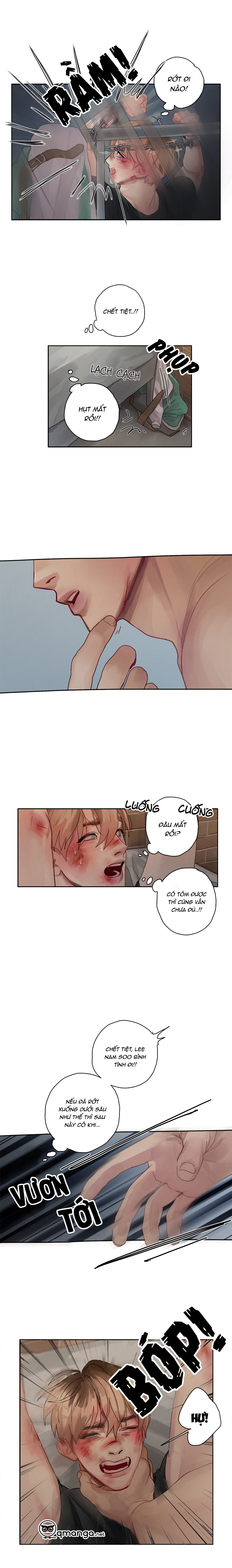 18+ dục vọng chapter 2 21