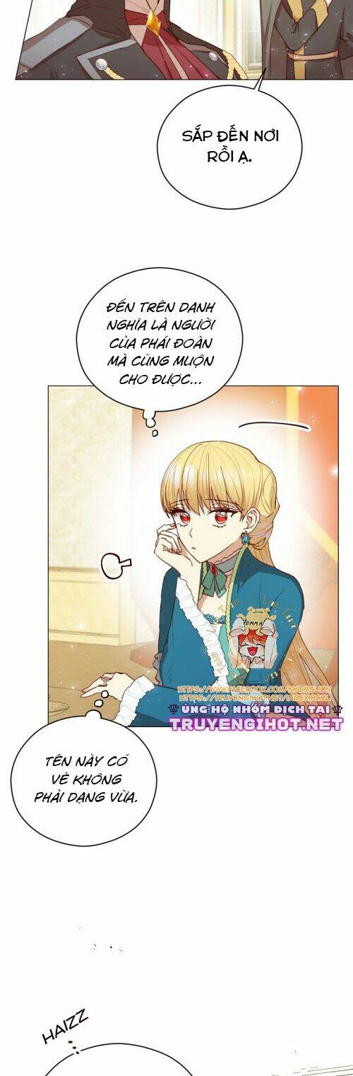 vẻ đẹp của ác ma chapter 12 14