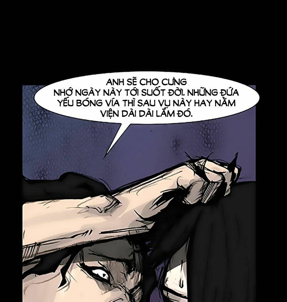 độc cô tiền truyện chapter 86 32